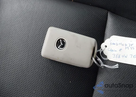 2023 Mazda Cx-30 2.5 S Premium from USA, damaged, VIN 3MVDMBDM7PM557590